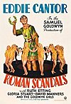 Escándalos romanos